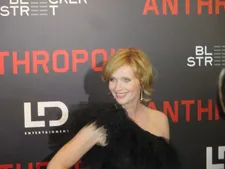 Anna Geislerová: "I knew I wanted to be Lenka before I read the script."